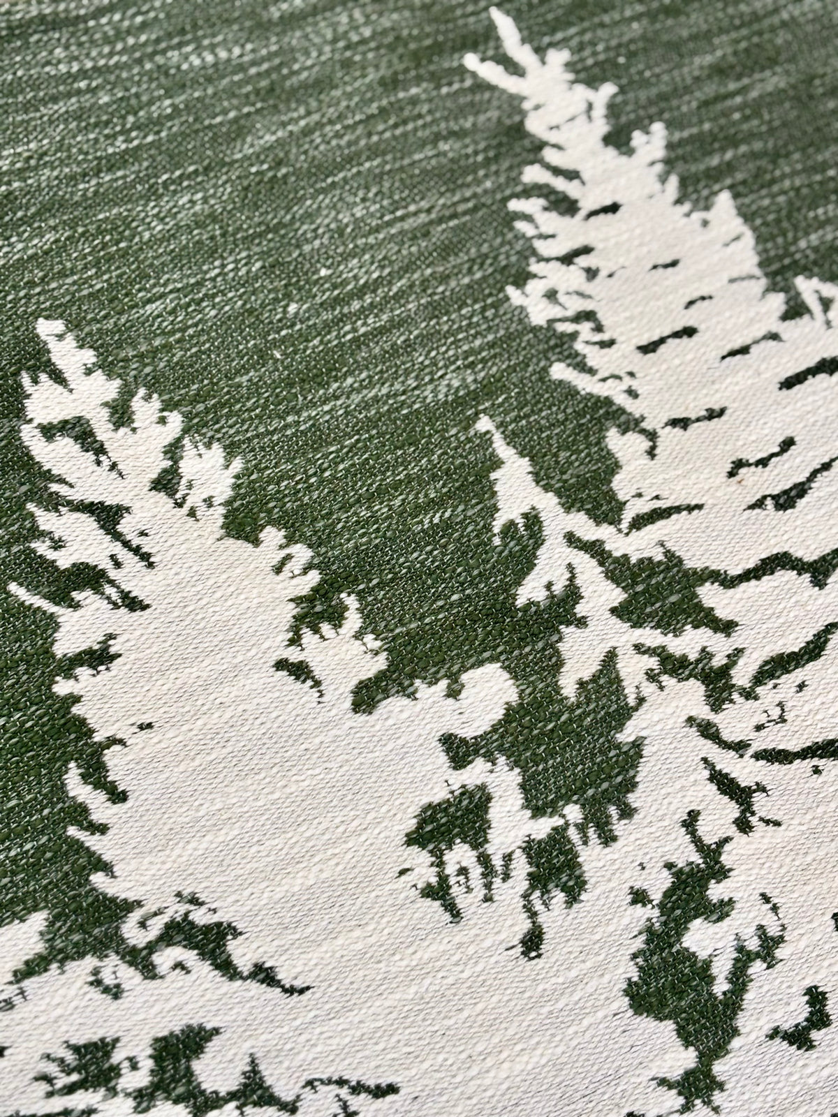 Evergreen Tree