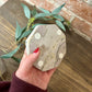 BEIGE MARBLE OCTAGON COASTERS