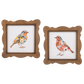 Bird Wall Decor
