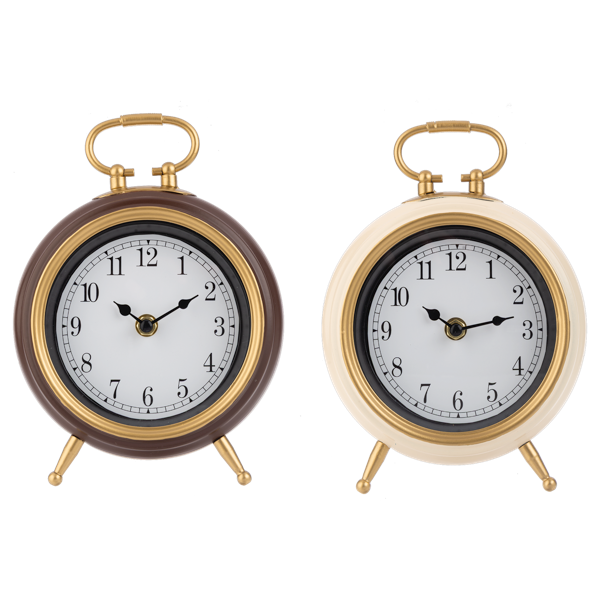 Desk Clock