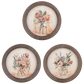 Round Wall Decor
