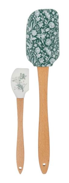 Green Spatula