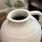 Grey Wash Ceramic Vase