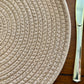 ROUND PLACEMAT