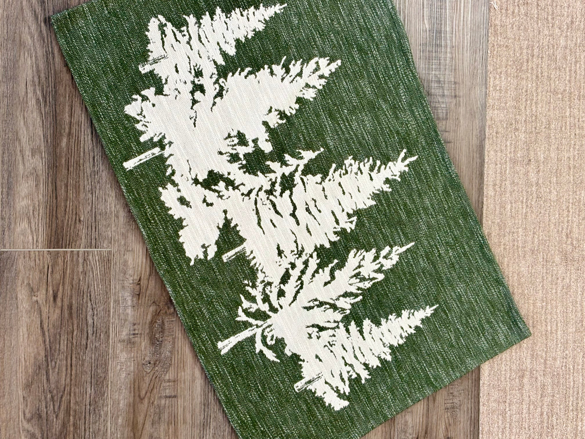 Evergreen Tree