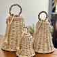 S/3 Willow Bells