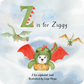Z Is For Ziggy