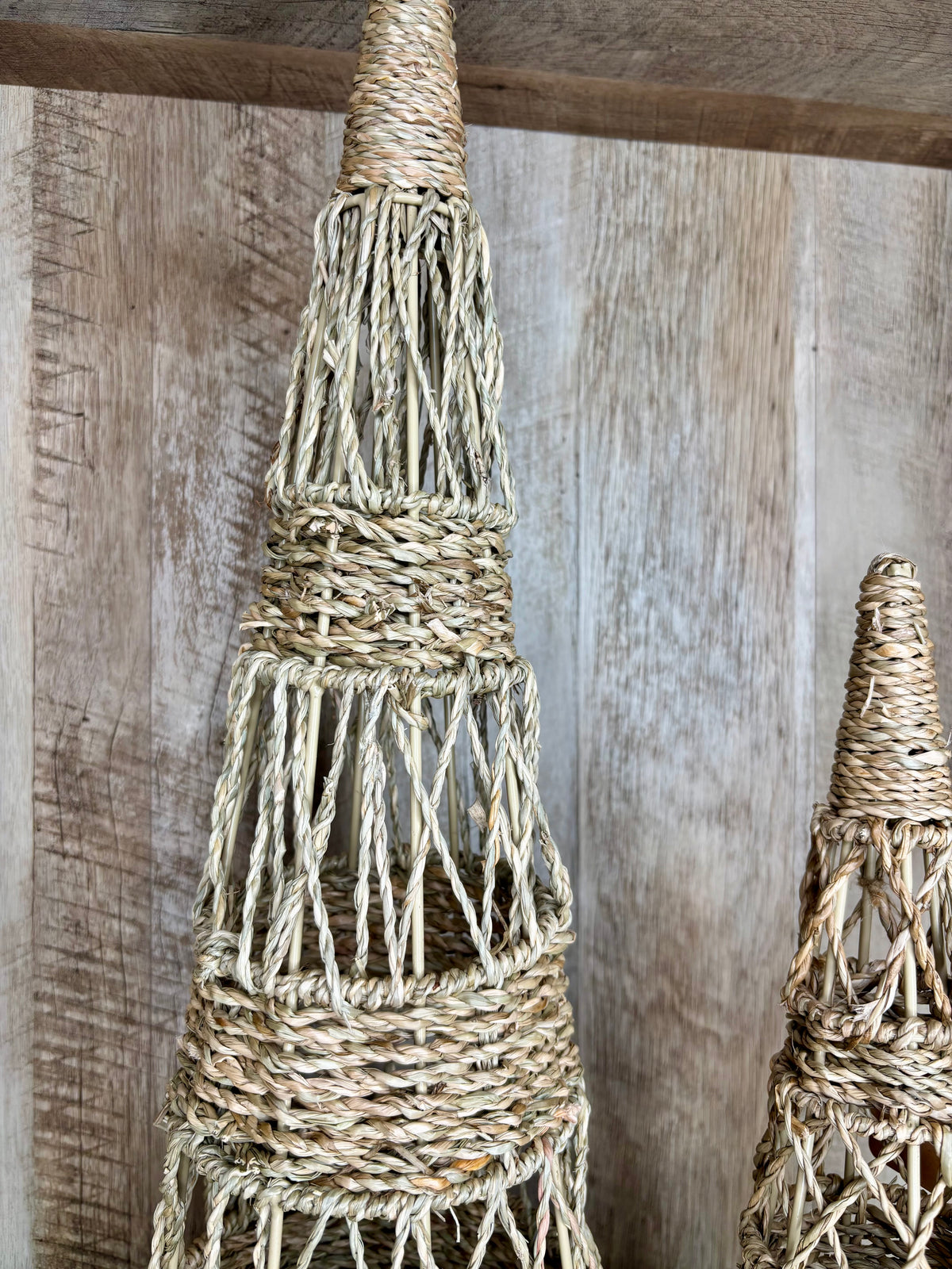 Woven Tree S/2