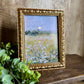 ANT GOLD DECO PHOTO FRAME
