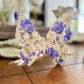 Floral Butterfly Sitter