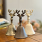 Stag Bell