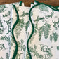 S/4 Dinner Napkin