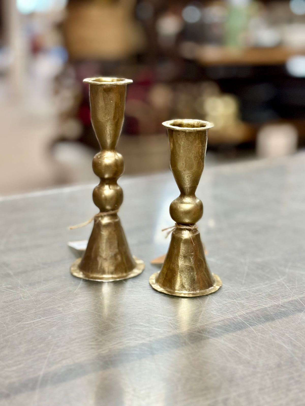 S/2 Ball Taper Holders