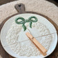 Cookie Plate Set