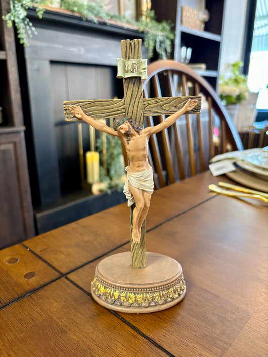 Crucifix