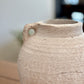 White Jug Vase