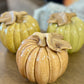 Color Ceramic Pumpkins