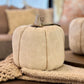 Jacquard Pumpkin