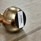 Brass Mini Vase