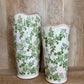 VERTE HEIRLOOM VASE