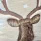 Deer Pillow
