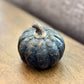 Black Short Pumpkin