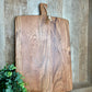 ACADIA WOOD SERVING BOARD