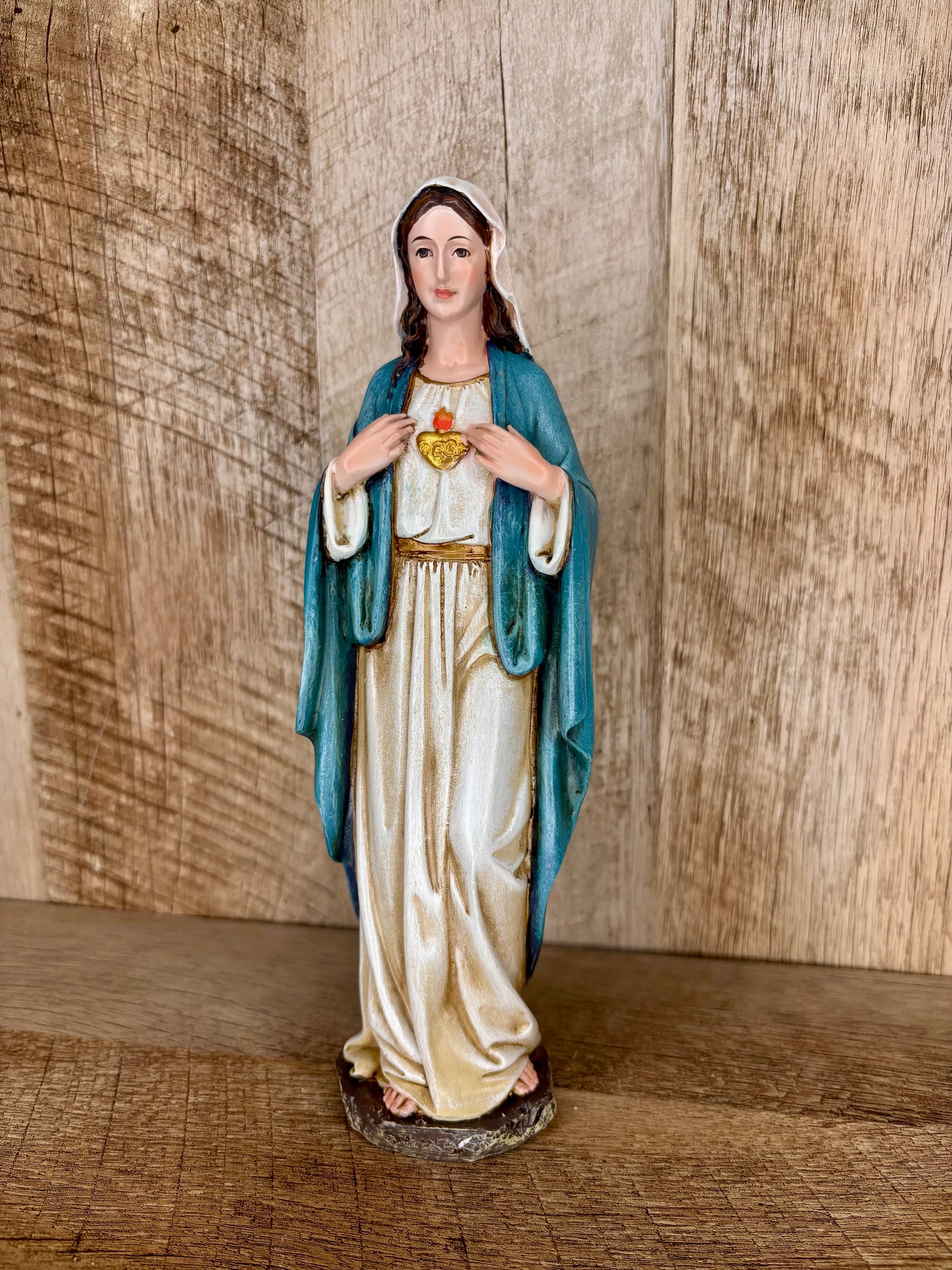 Immaculate Heart of Mary