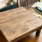 Dark Wood Riser