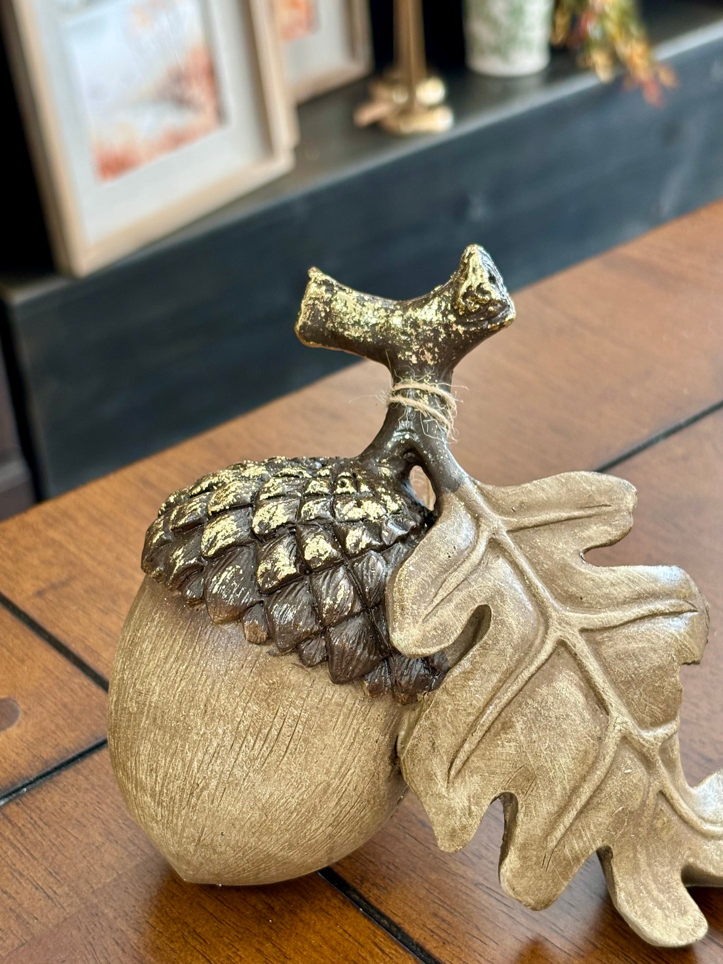 Acorn Bunch
