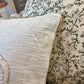 20 X 12 TRIPLE PUMPKIN PILLOW