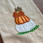 Pumpkin Towel
