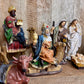 Nativity Set Camels