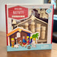 Nativity Wood Paint Set
