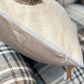 Deer Pillow