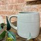 STONEWARE MUG