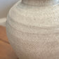 Grey Wash Ceramic Vase