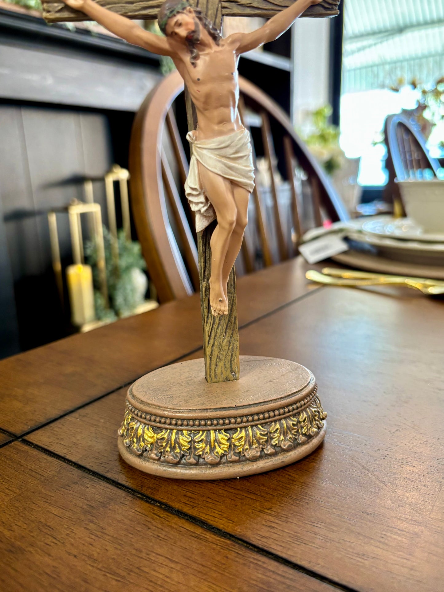 Crucifix