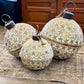 S/3 Jumbo Bells