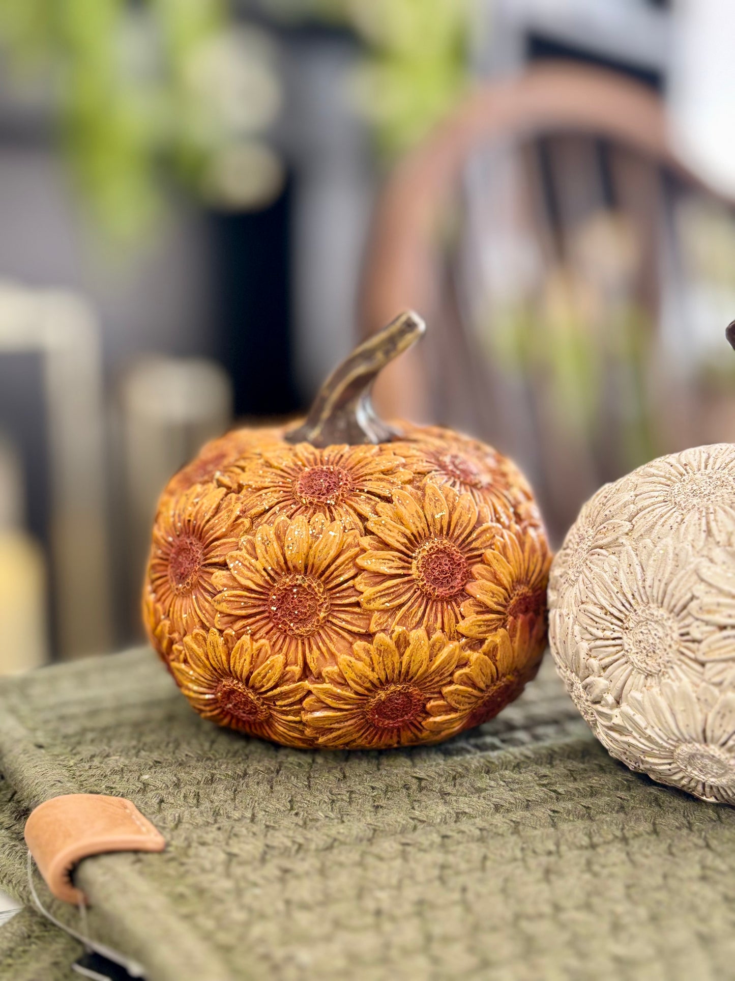 Harvest Pumpkin