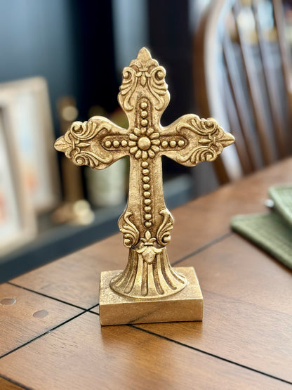 Antique Cross
