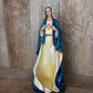 Immaculate Heart of Mary Figure