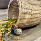 Willow Cornucopia