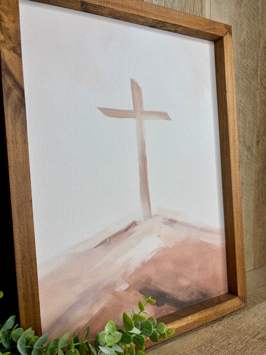 Cross