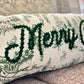 Toile Pillow