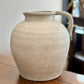 Grey Wash Ceramic Vase