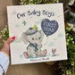 Our Baby's First Year Book