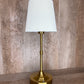 Rechargeable Gold Lamp