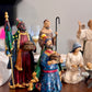10 Piece Nativity