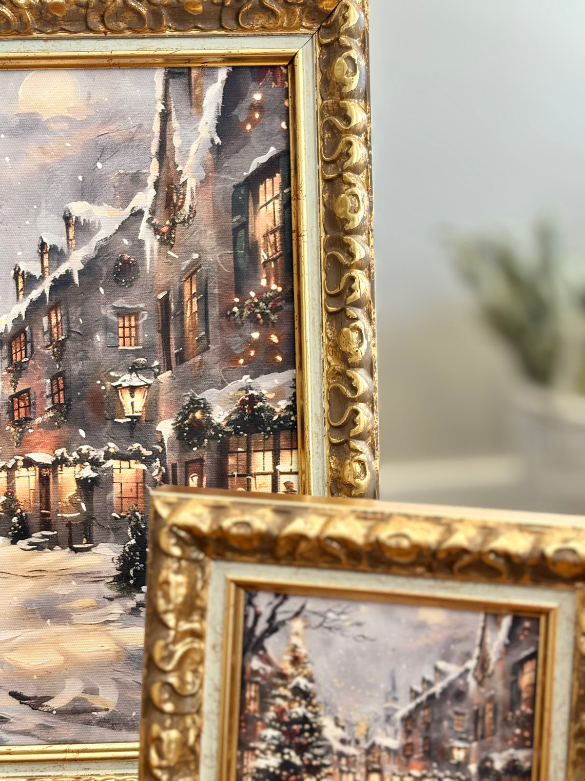 Christmas Town
